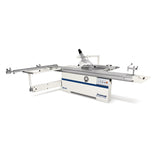 Holzkraft minimax Formatkreissäge si 4 - 400 / 32 - Art. 5504932