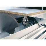 Holzkraft minimax Formatkreissäge si 4 - 315 / 23 mit Vorritzeinrichtung - Art. 5504823VR
