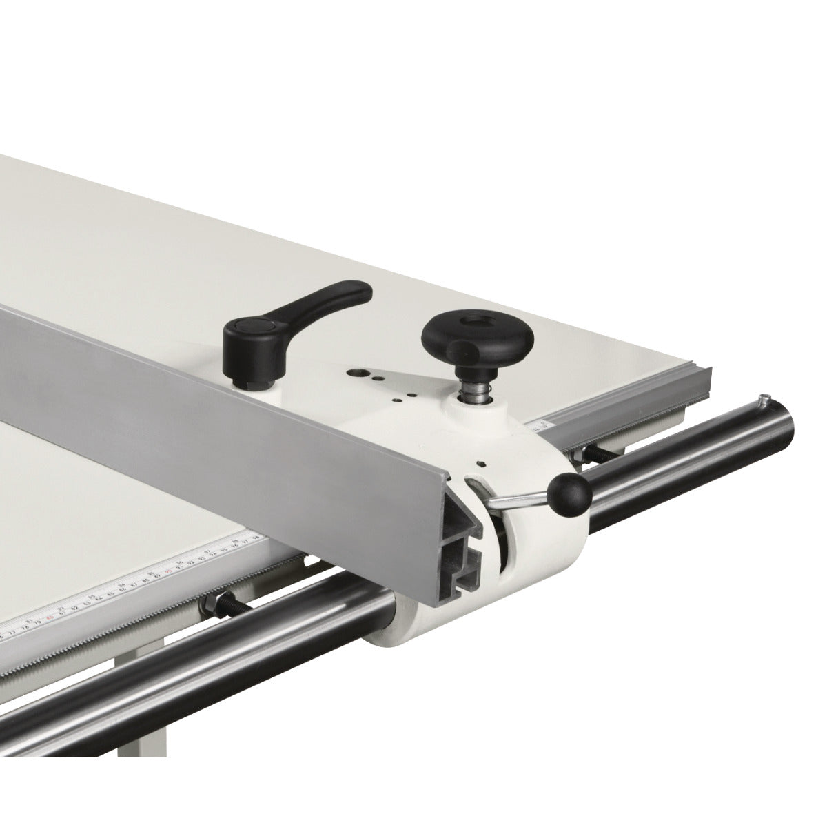 Holzkraft minimax Formatkreissäge si 4 - 315 / 23 mit Vorritzeinrichtung - Art. 5504823VR