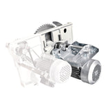 Holzkraft minimax Formatkreissäge si 4 - 315 / 32 mit Vorritzeinrichtung - Art. 5504832VR