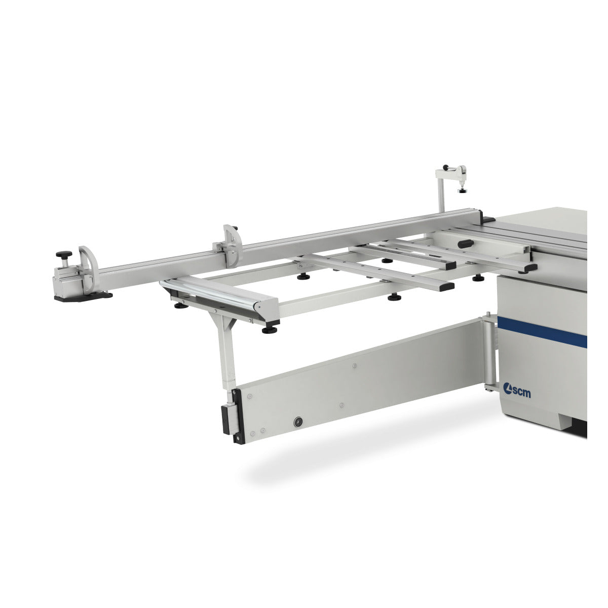 Holzkraft minimax Formatkreissäge si 4 - 400 / 32 M A 3 - Art. 5504934