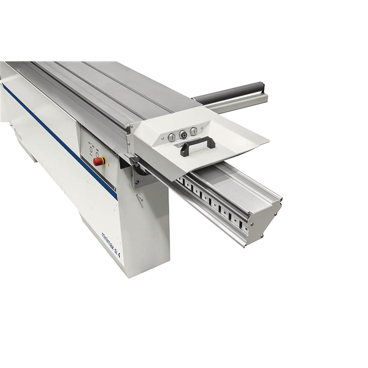 Holzkraft minimax Formatkreissäge si 4 - 400 / 26 M A - Art. 5504927
