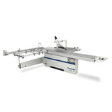 Holzkraft minimax Formatkreissäge si 4 - 400 / 32 M A - Art. 5504933