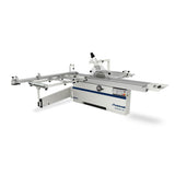 Holzkraft minimax Formatkreissäge si 4 - 400 / 26 ALU - Art. 5504950