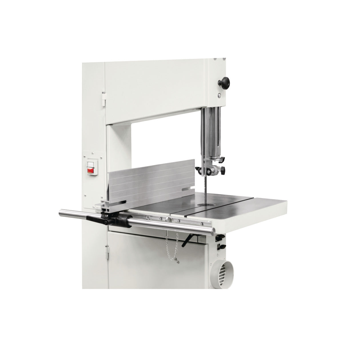 Holzkraft minimax Holzbandsäge hbs s 45n - Art. 5505045