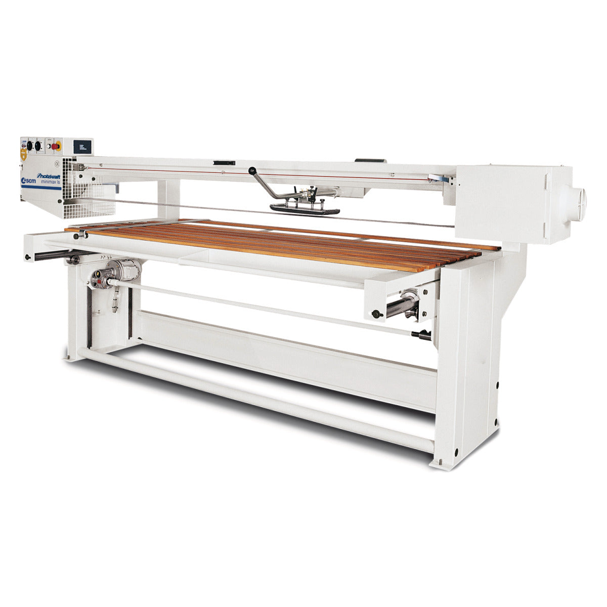Holzkraft Langbandschleifmaschine LBSM LS 3000 - Art. 5506030