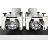Holzkraft Bürstenschleif- und Strukturmaschine str 62r - Art. 5506162