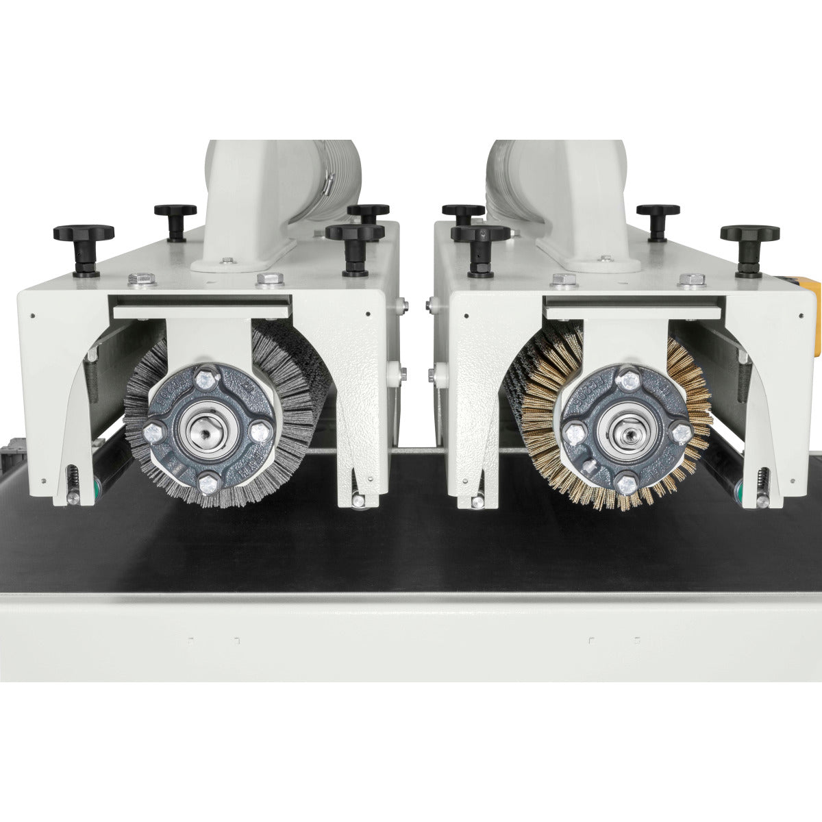 Holzkraft Bürstenschleif- und Strukturmaschine str 62l - Art. 5506163