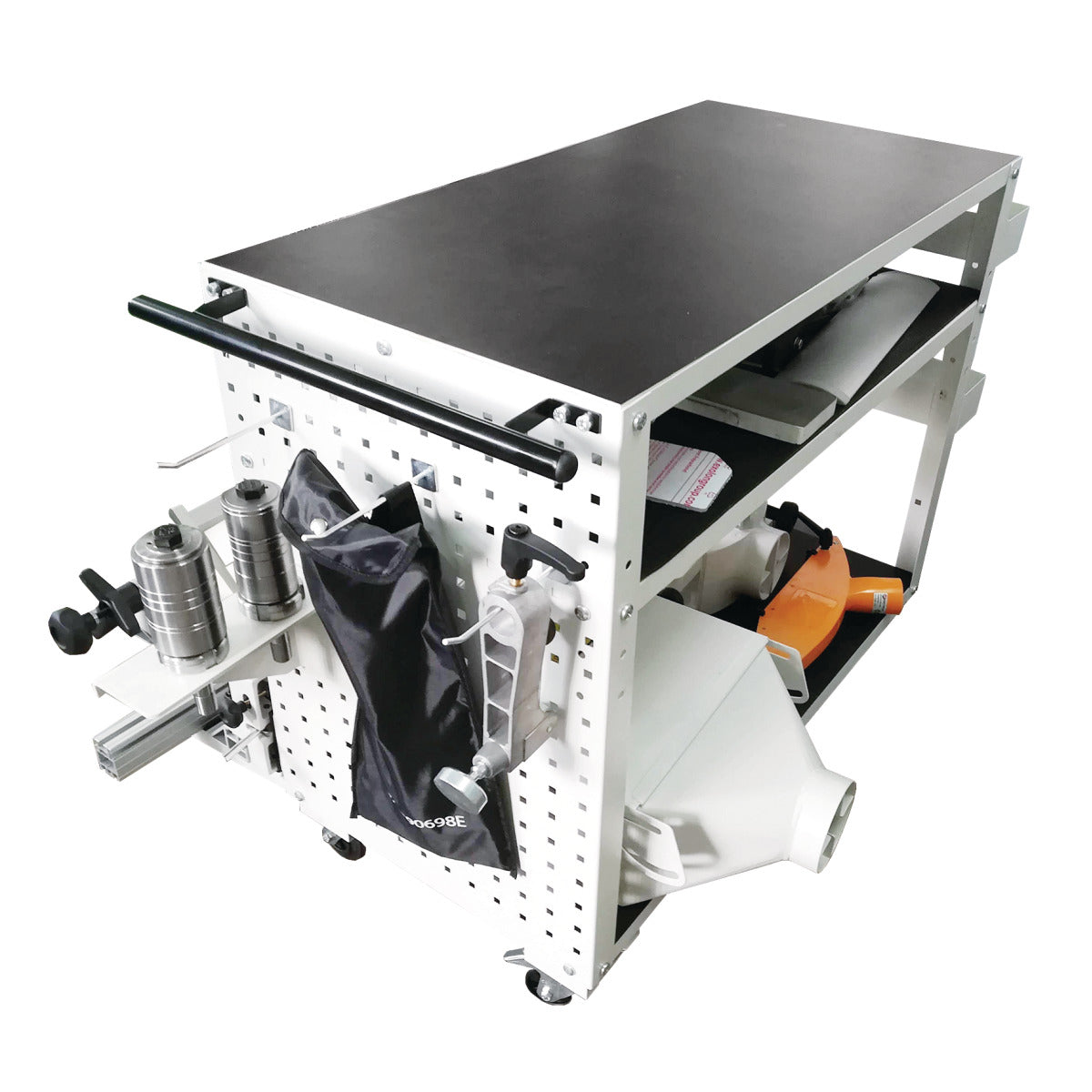 Holzkraft Zubehörwagen minimax ease - Art. 5510010
