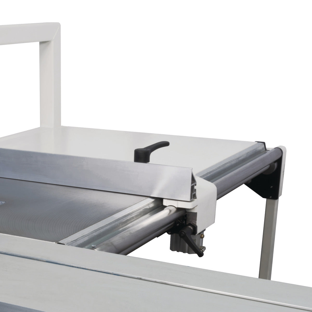 Holzkraft Motorischer Parallelanschlag mit elektronischer Positionierung (1 Achse) - Art. 5514395