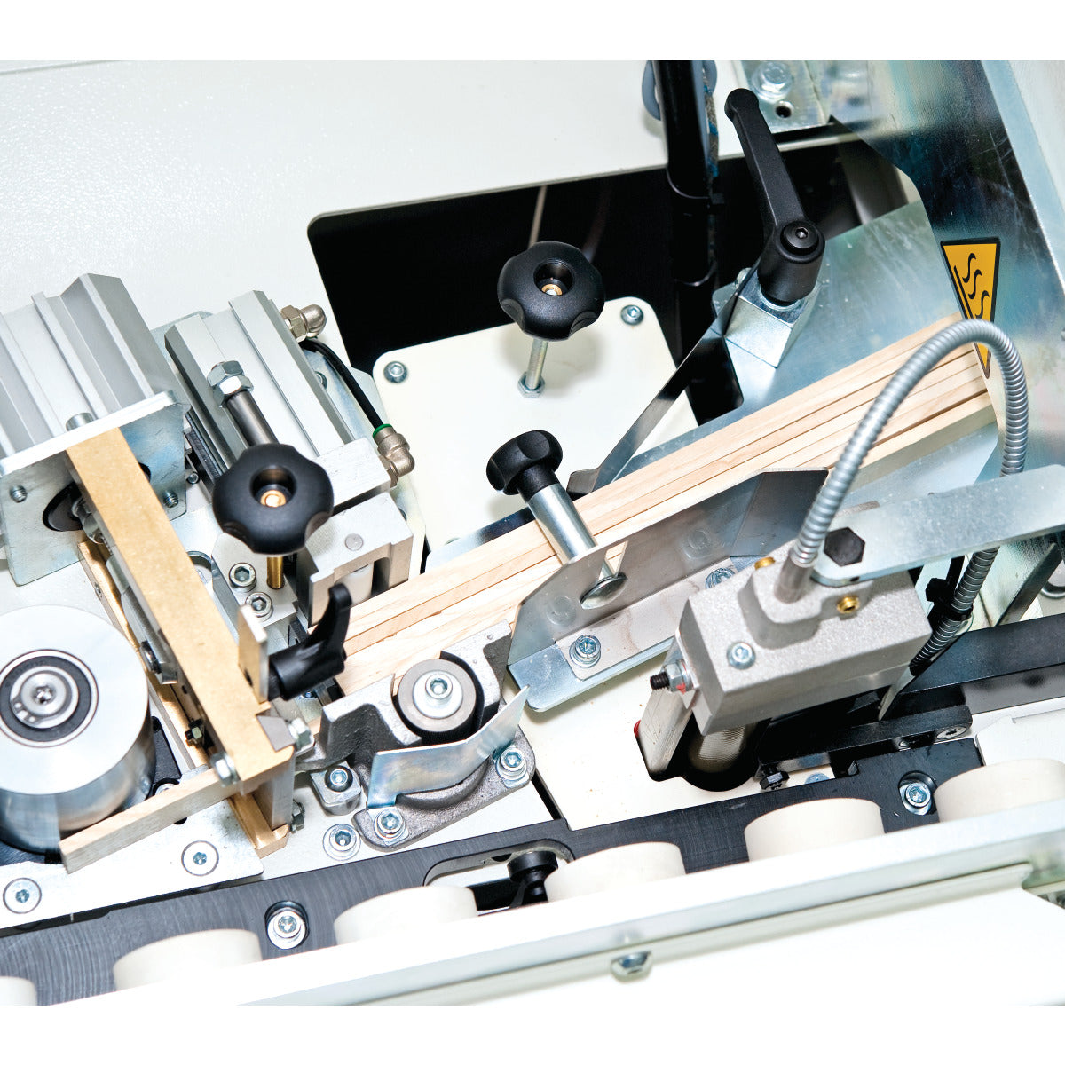 Holzkraft Streifenkantenmagazin - Art. 5514550