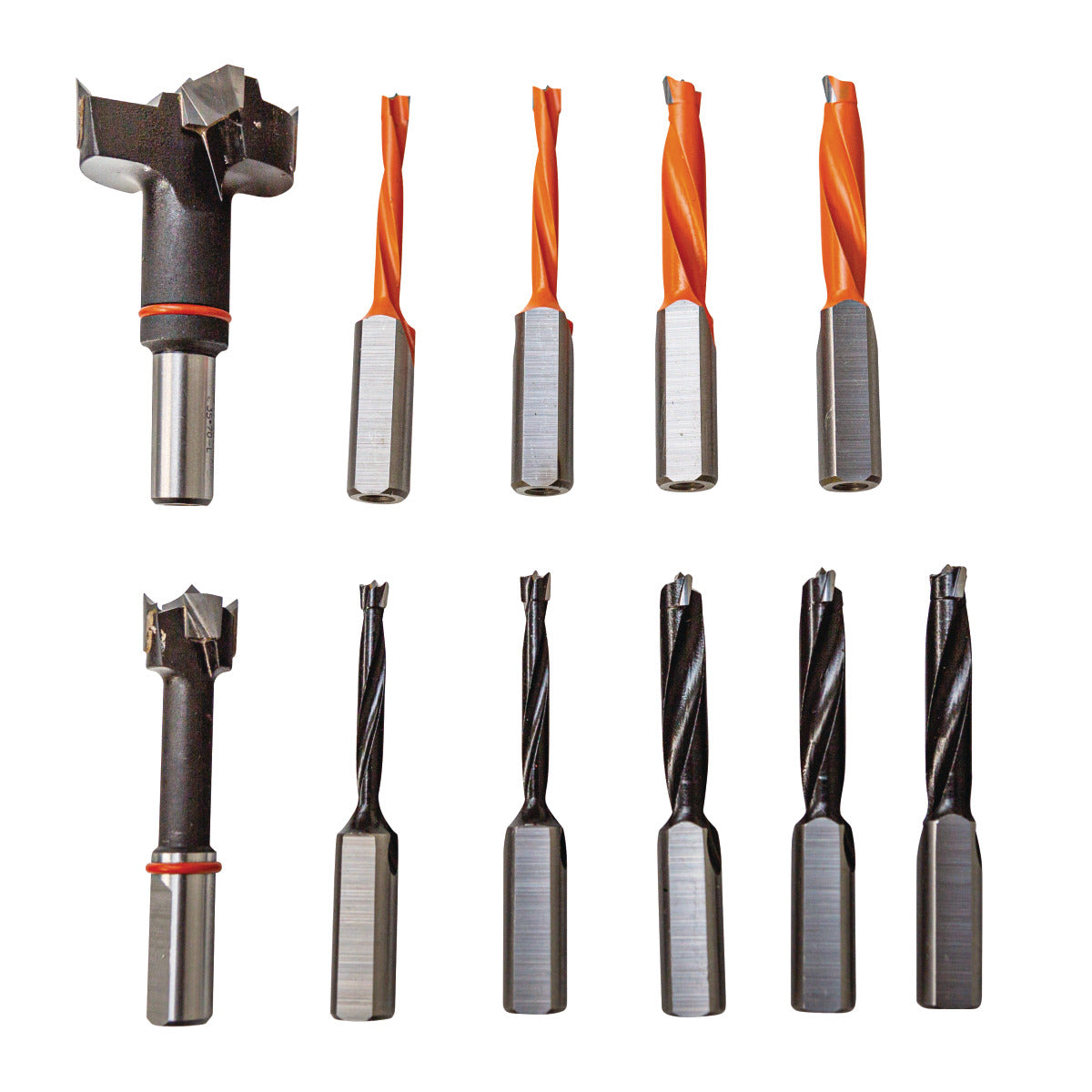 Holzkraft Bohrer-Starterset Startech - Art. 5519010