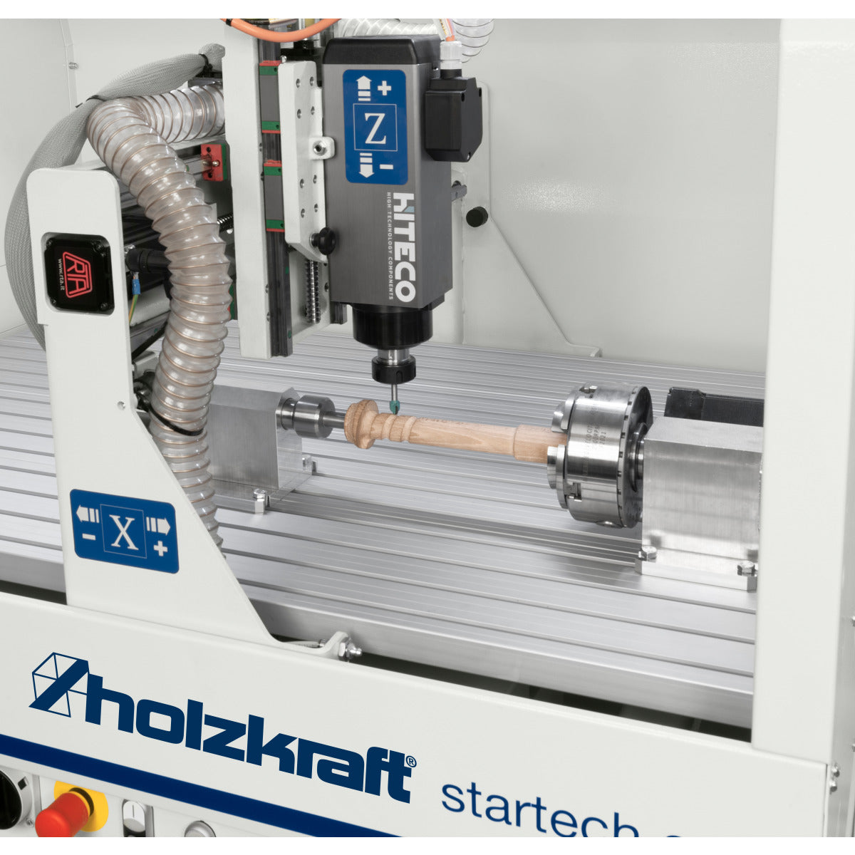 Holzkraft Vierte Achse - Art. 5519023