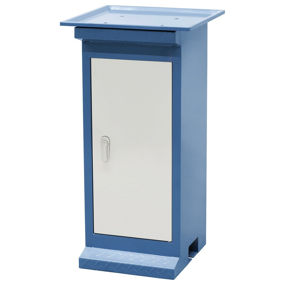 BERNARDO Untergestell für Bohr- und Fräsmaschine – Modell Modell BF 1