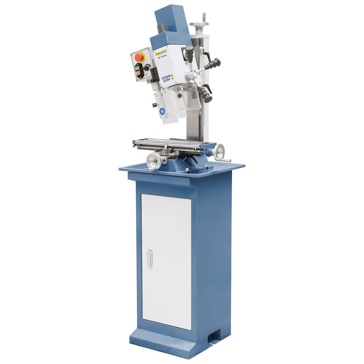 BERNARDO Untergestell für Bohr- und Fräsmaschine – Modell Modell BF 1