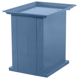 BERNARDO Untergestell für Bohr- und Fräsmaschine – Modell Modell BF 3