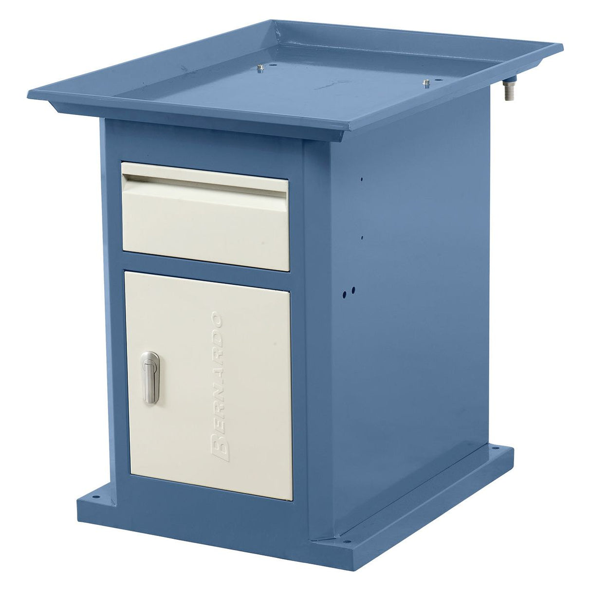 BERNARDO Untergestell für Bohr- und Fräsmaschine – Modell Modell BF 3 Deluxe