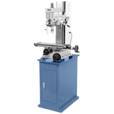 BERNARDO Untergestell für Bohr- und Fräsmaschine – Modell Untergestell BF 4 für BF 25 / BF 25 Super