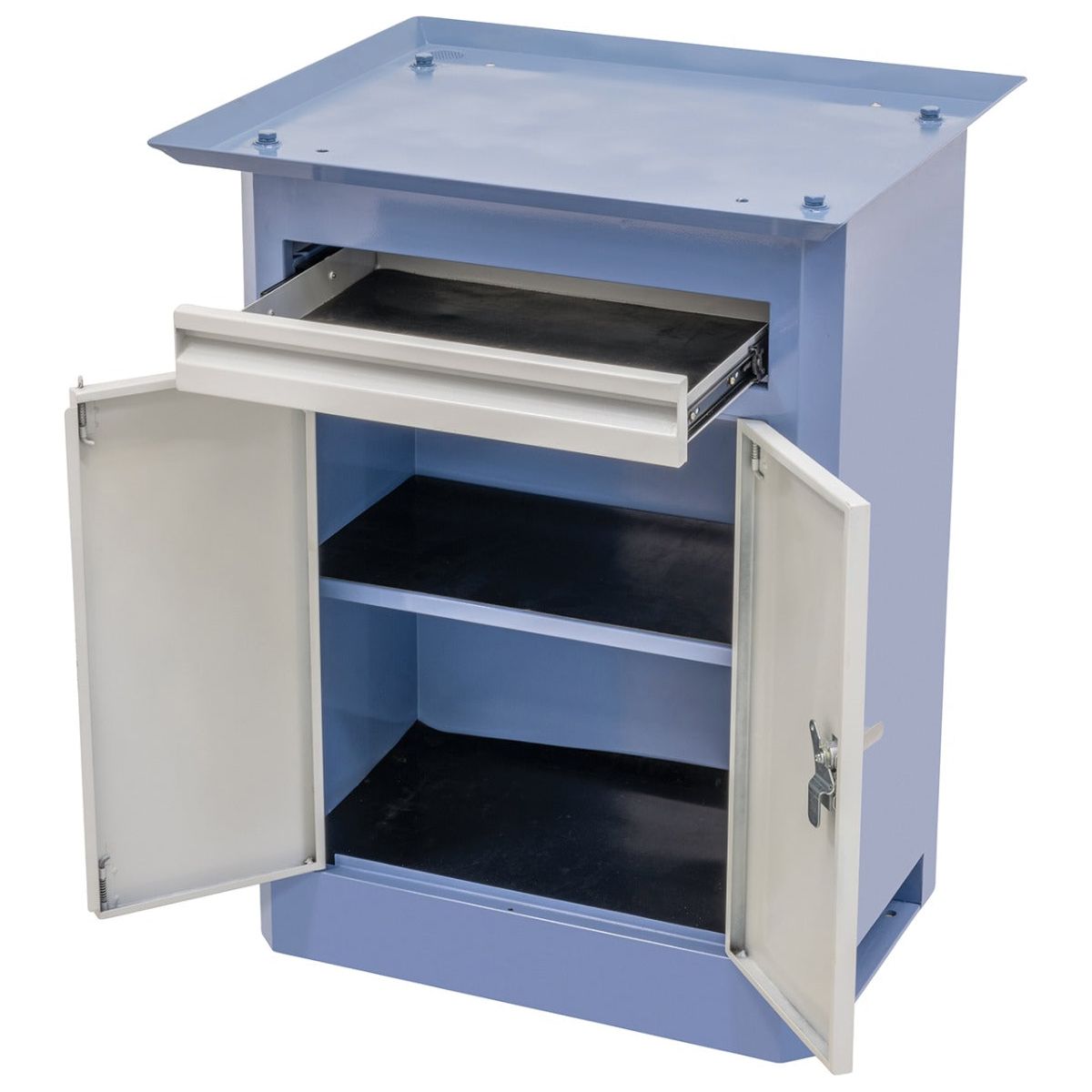 BERNARDO Zubehör für Schleifmaschine – Modell Untergestell f. UWS 300 / UWS 350