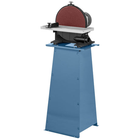 BERNARDO Untergestell für Schleifmaschine – Modell Untergestell Modell B1