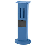 BERNARDO Untergestell für Schleifmaschine – Modell Untergestell Modell C