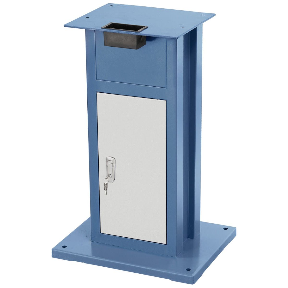 BERNARDO Untergestell für Schleifmaschine – Modell Untergestell Modell G