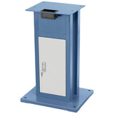 BERNARDO Untergestell für Schleifmaschine – Modell Untergestell Modell G