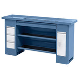 BERNARDO Untergestell für Drehmaschine – Modell Untergestell D12 Deluxe für Profi 880 G Vario / Profi 900 Vario