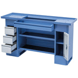 BERNARDO Untergestell für Drehmaschine – Modell Untergestell D14 Deluxe f. Profi 750 Vario