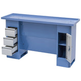 BERNARDO Untergestell für Drehmaschine – Modell Untergestell D13 Deluxe f. Profi 750 Vario