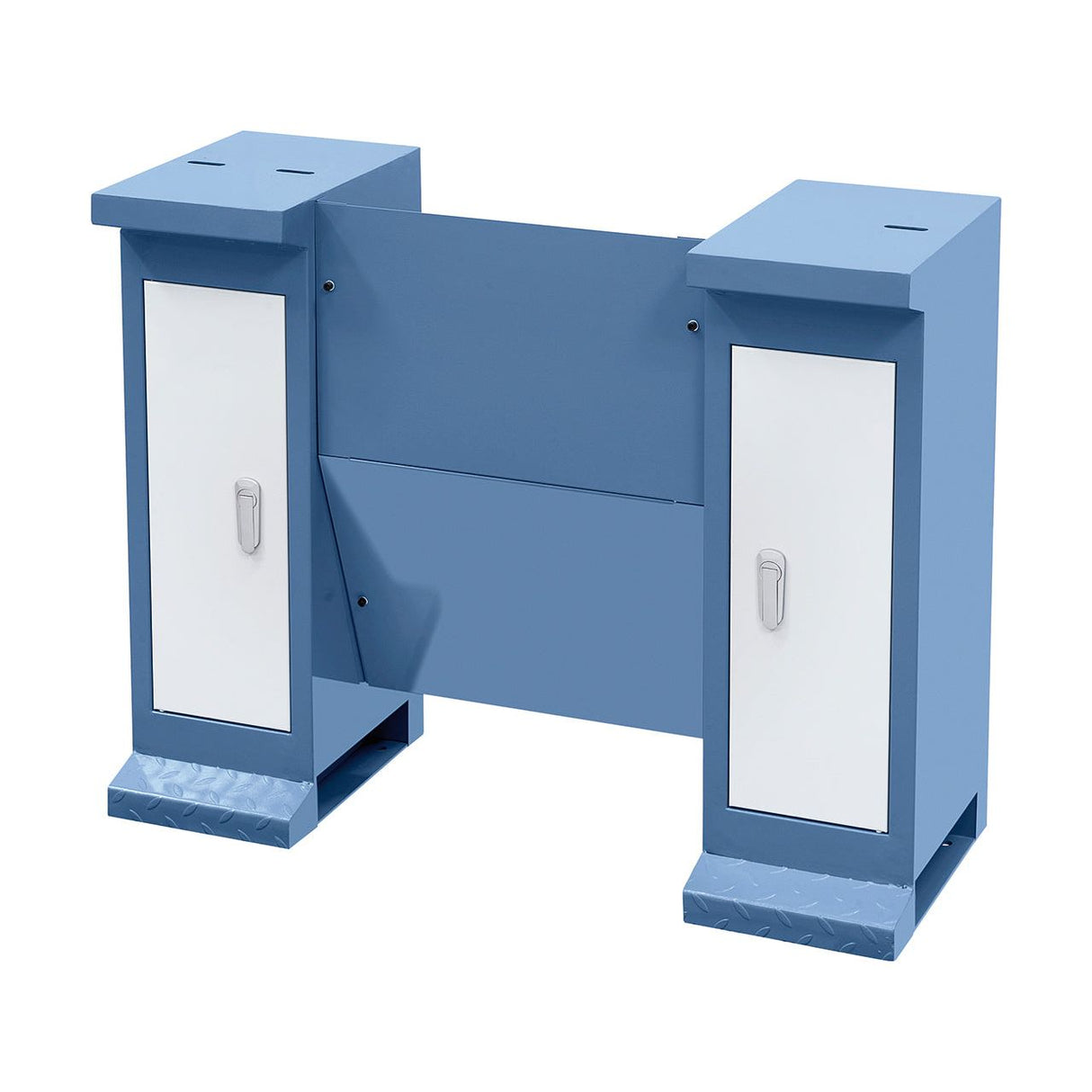 BERNARDO Untergestell für Drehmaschine – Modell Untergestell D3 für Profi(center) 500-Serie