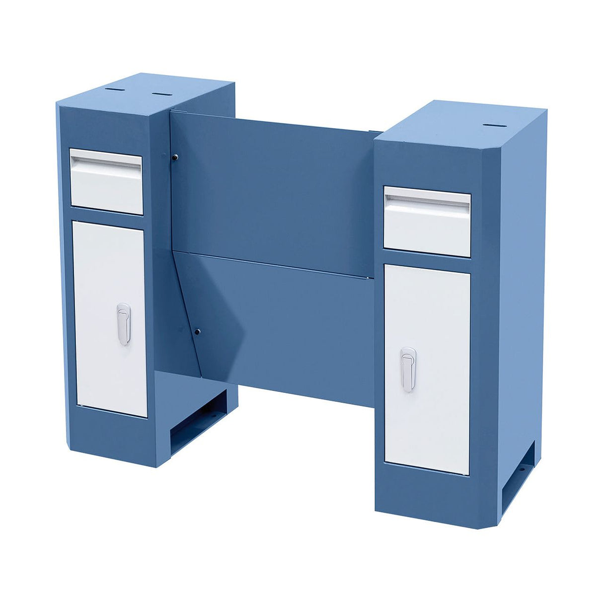 BERNARDO Untergestell für Drehmaschine – Modell Modell D3 Deluxe