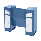 BERNARDO Untergestell für Drehmaschine – Modell Modell D3 Deluxe