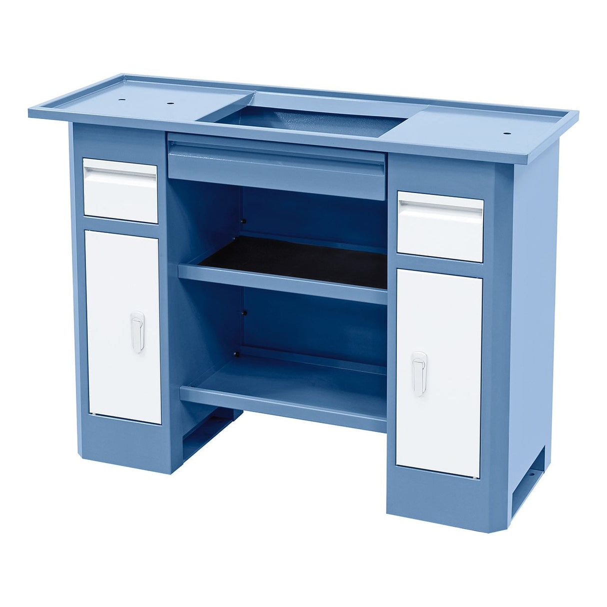 BERNARDO Untergestell für Drehmaschine – Modell Untergestell D4 Deluxe