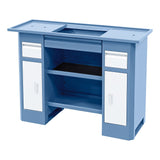 BERNARDO Untergestell für Drehmaschine – Modell Untergestell D4 Deluxe