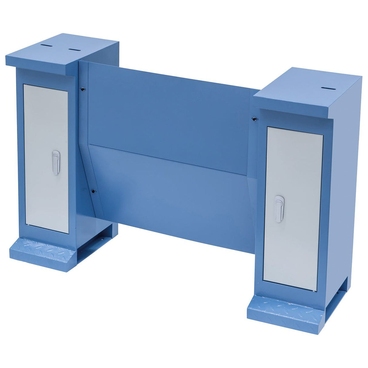 BERNARDO Untergestell für Drehmaschine – Modell Untergestell für Profi 750 LZ