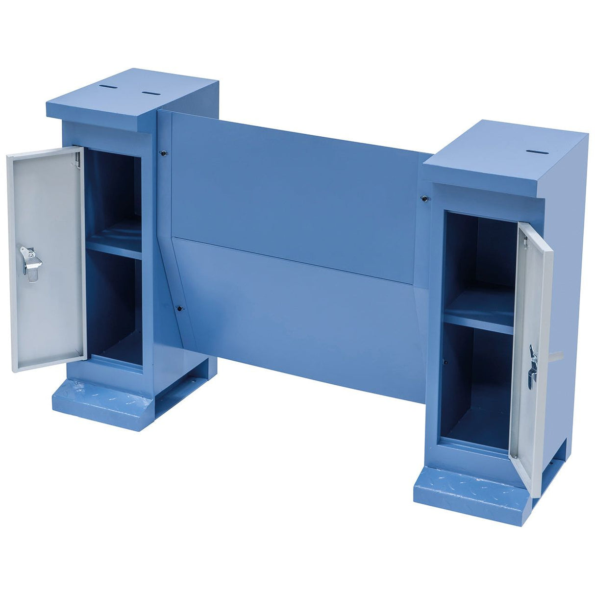 BERNARDO Untergestell für Drehmaschine – Modell Untergestell für Profi 750 LZ