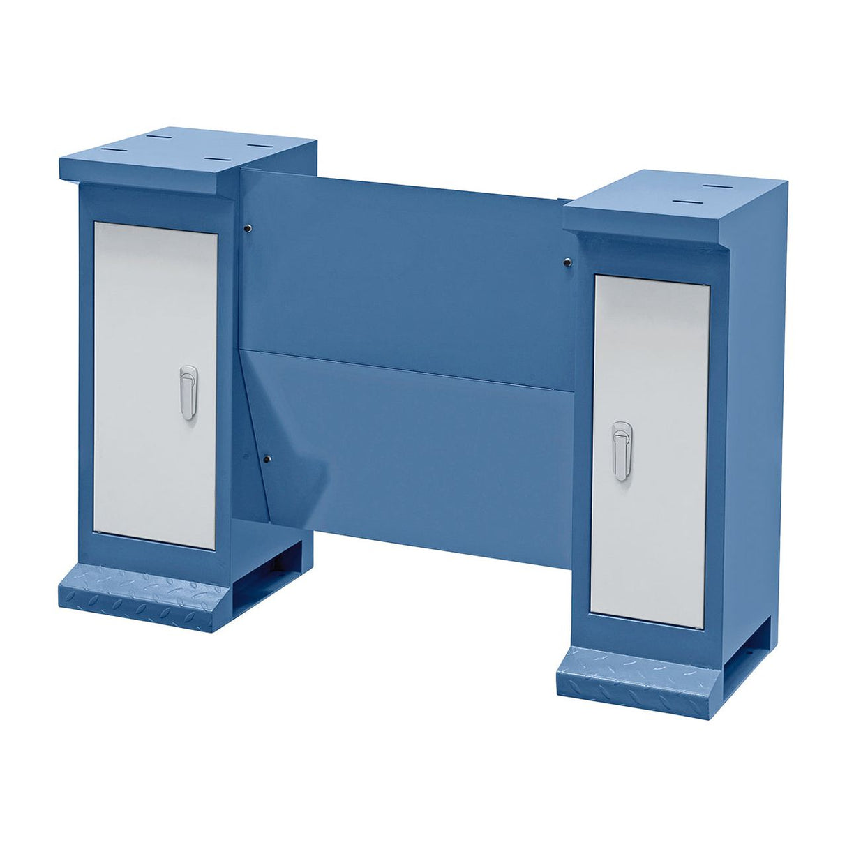 BERNARDO Untergestell für Drehmaschine – Modell Untergestell D6 für Profi(center) 700-Serie