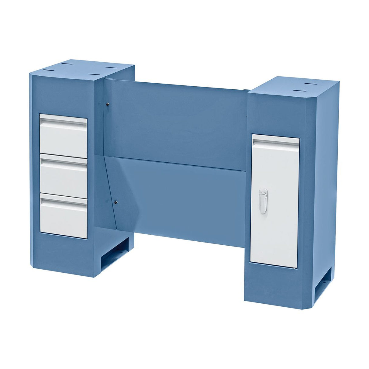 BERNARDO Untergestell für Drehmaschine – Modell Untergestell D6 Deluxe