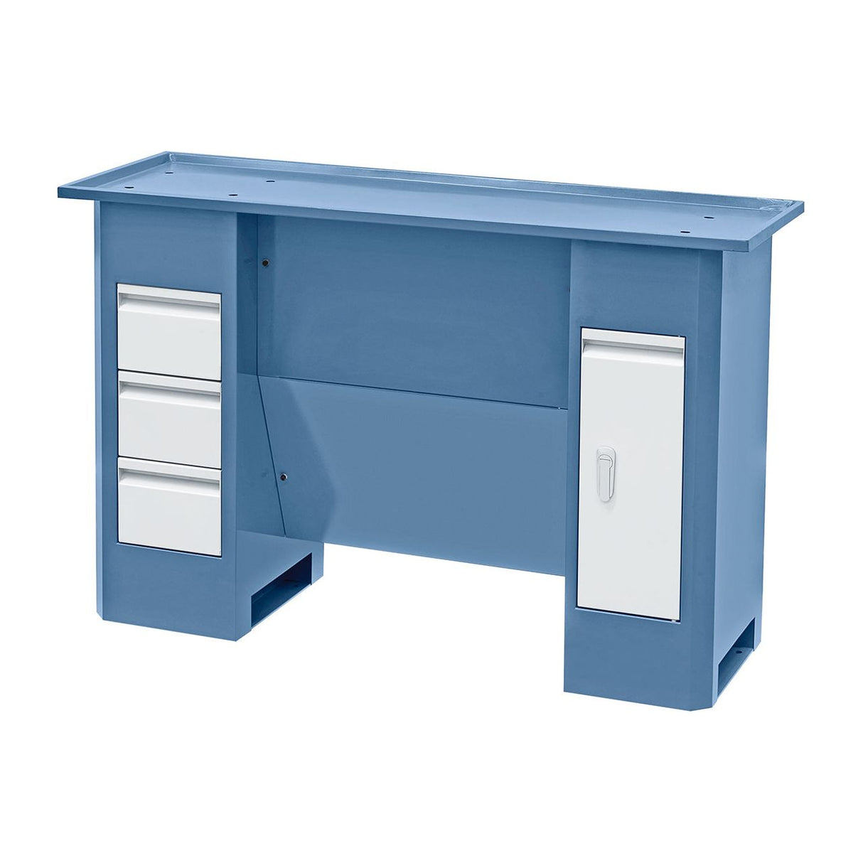 BERNARDO Untergestell für Drehmaschine – Modell Untergestell D6 Deluxe