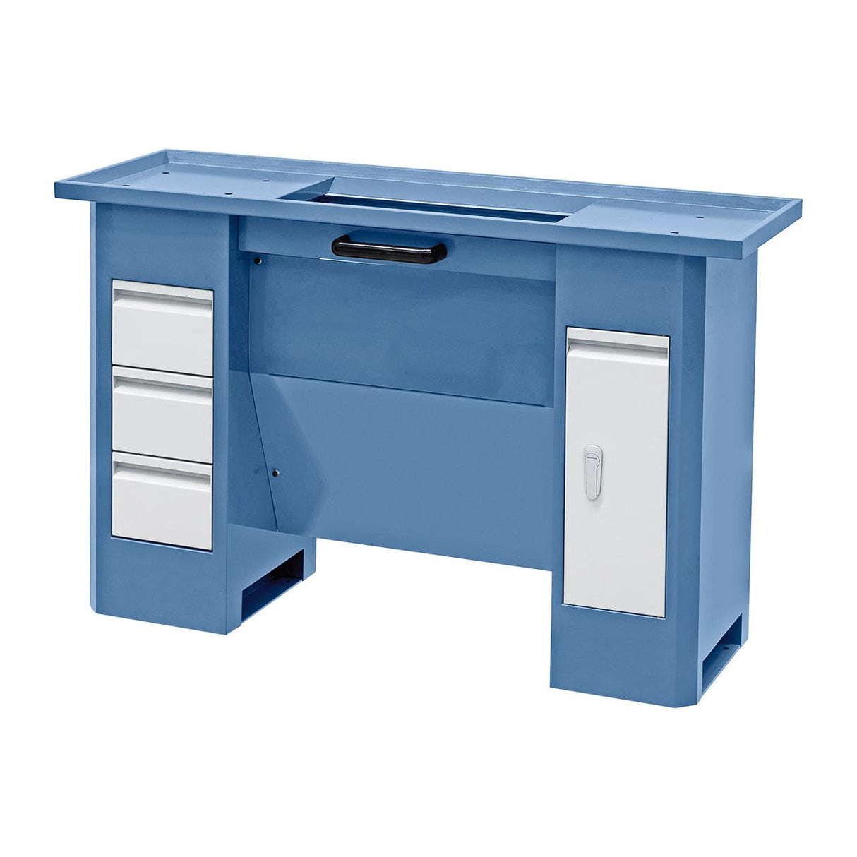 BERNARDO Untergestell für Drehmaschine – Modell Modell D8 Deluxe