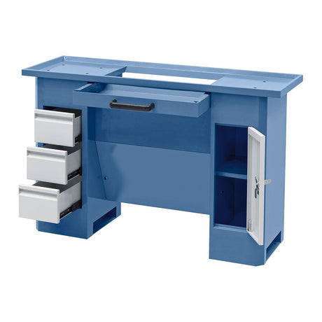 BERNARDO Untergestell für Drehmaschine – Modell Modell D8 Deluxe