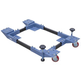 BERNARDO Universalfahrwerk – Modell UFW 300