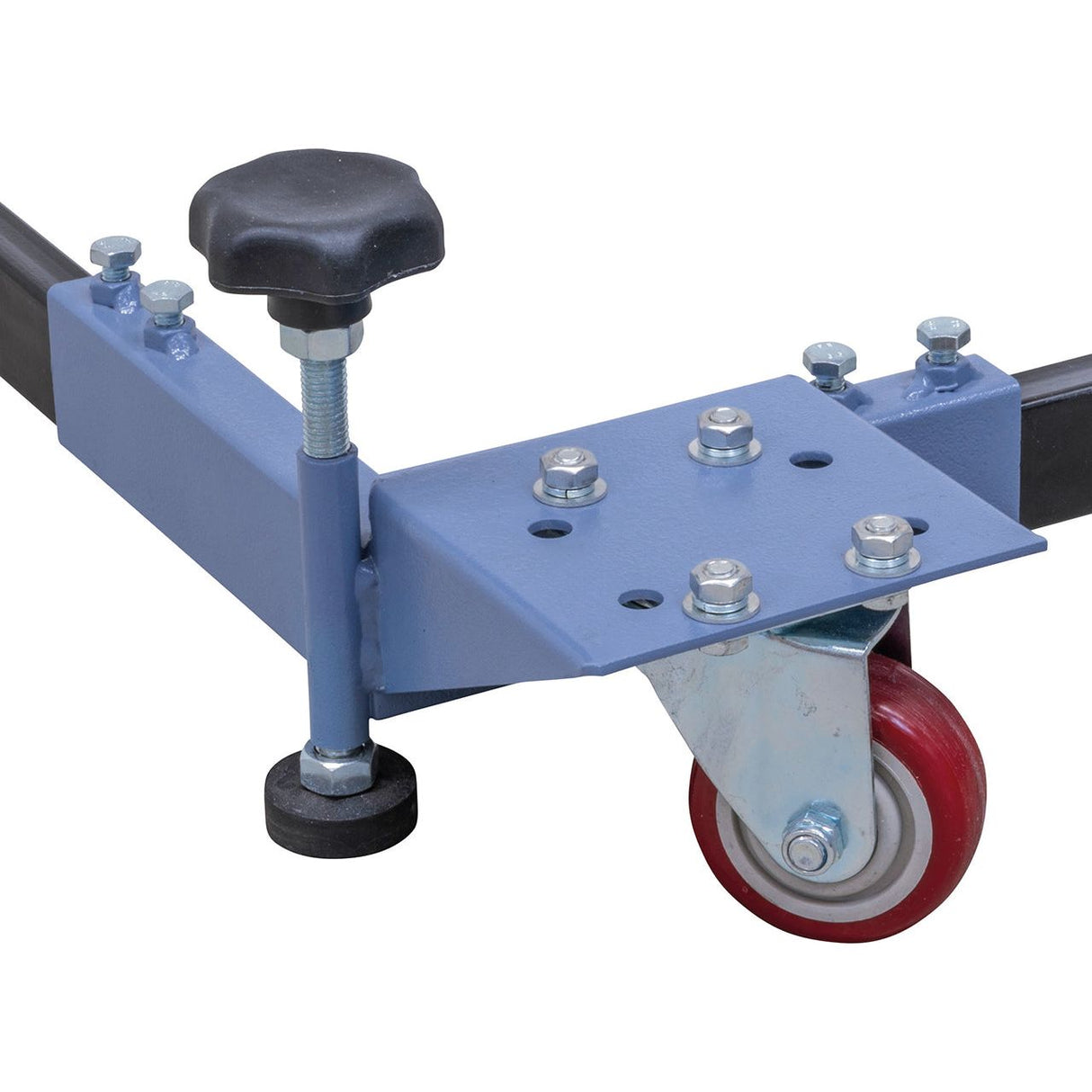 BERNARDO Universalfahrwerk – Modell UFW 300