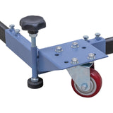 BERNARDO Universalfahrwerk – Modell UFW 300