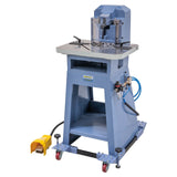 BERNARDO Universalfahrwerk – Modell UFW 300