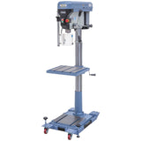 BERNARDO Universalfahrwerk – Modell UFW 300