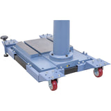 BERNARDO Universalfahrwerk – Modell UFW 300