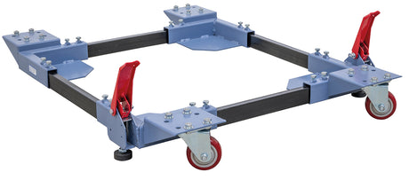BERNARDO Universalfahrwerk – Modell UFW 600