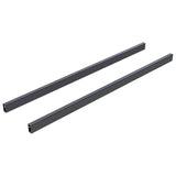 BERNARDO Universalfahrwerk – Modell Verlängerung 2 x 950 mm f. UFW 600